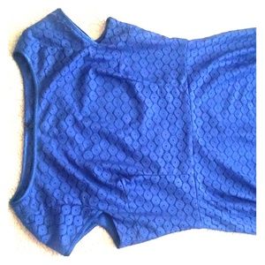 Black Label by EVAN PICONE, Cap sleeve dress!